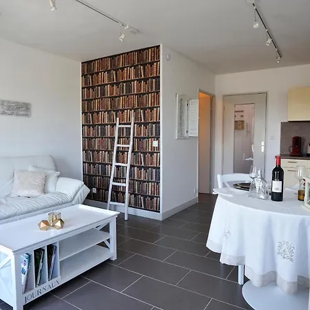 Apartment Romantique, Vue Panoramique Bassin De L'est *