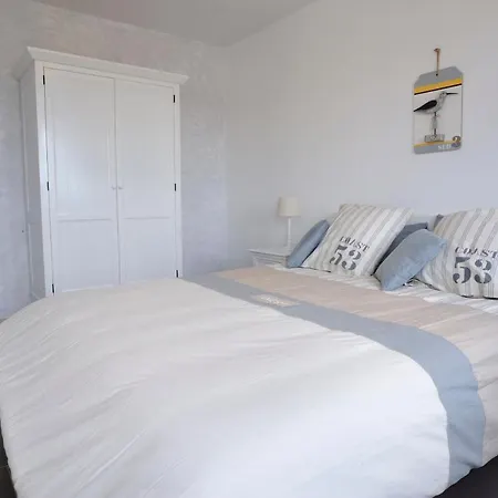 Apartment Romantique, Vue Panoramique Bassin De L'est *